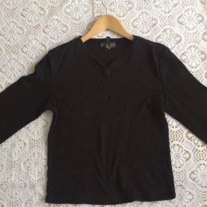 Banana Republic Top.